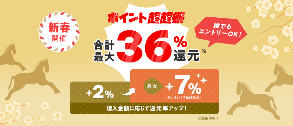 �ő�36���Ҍ� �|�C���g������