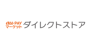 au PAY �}�[�P�b�g �_�C���N�g�X�g�A