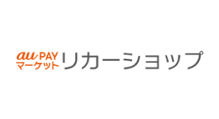 au PAY �}�[�P�b�g ���J�[�V���b�v