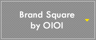 Brand Square by OIOI